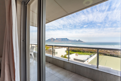 Exclusive Use Holiday Apartment