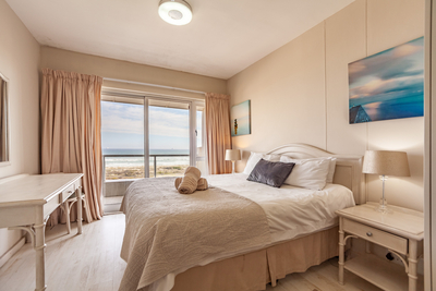 Exclusive Use Holiday Apartment