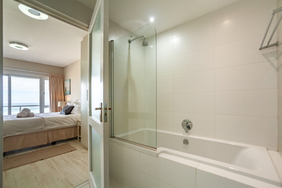 Exclusive Use Holiday Apartment