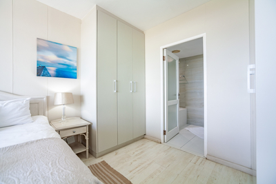 Exclusive Use Holiday Apartment
