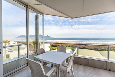 Exclusive Use Holiday Apartment