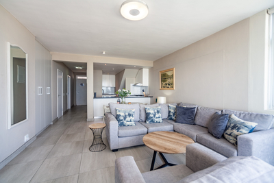 Exclusive Use Holiday Apartment