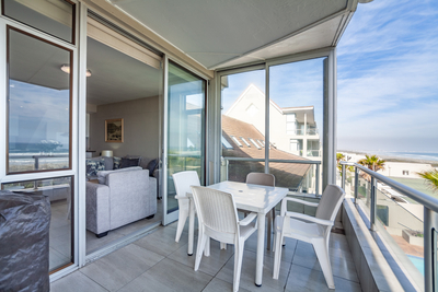 Exclusive Use Holiday Apartment