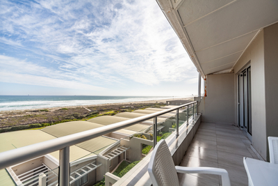 Exclusive Use Holiday Apartment
