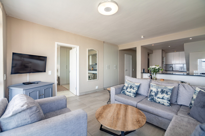 Exclusive Use Holiday Apartment