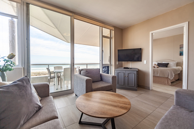 Exclusive Use Holiday Apartment