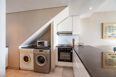 Exclusive Use Holiday Apartment