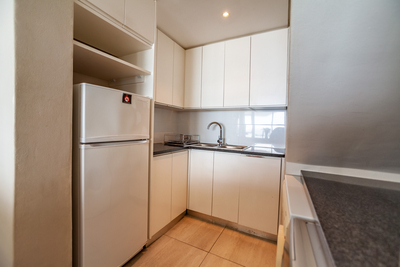 Exclusive Use Holiday Apartment