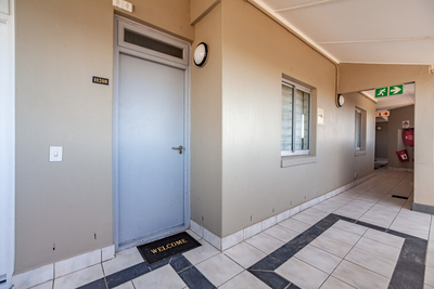 Exclusive Use Holiday Apartment