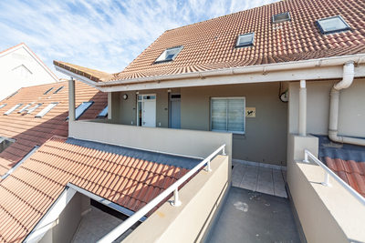 Exclusive Use Holiday Apartment