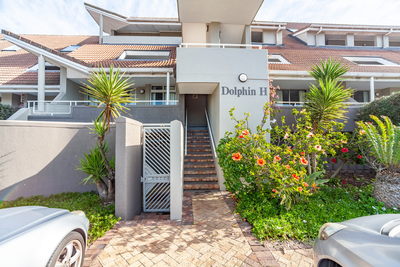 Exclusive Use Holiday Apartment