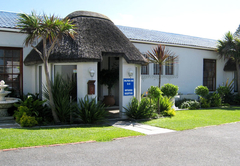 Dolphin Inn Blouberg