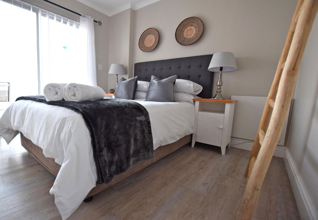 Dolphin Three Bed Apartment