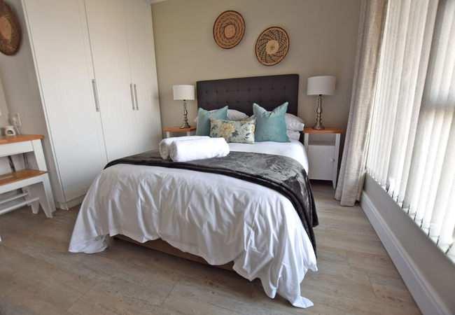 Dolphin Three Bed Apartment