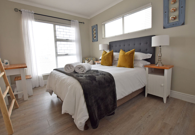 Dolphin Three Bed Apartment