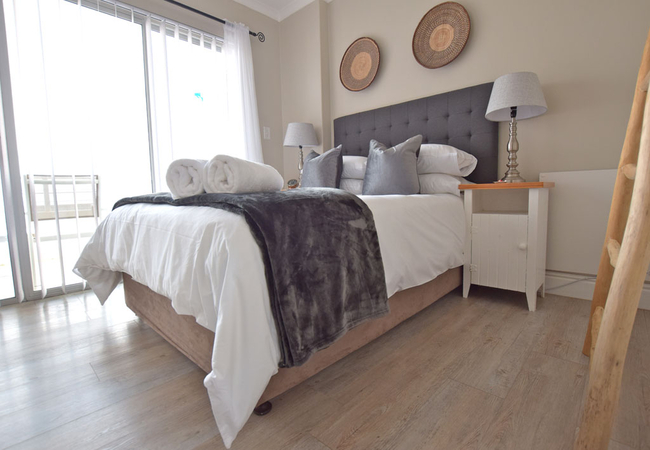 Dolphin Three Bed Apartment