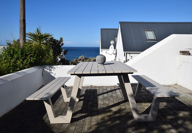 Dolphin Three Bed Apartment