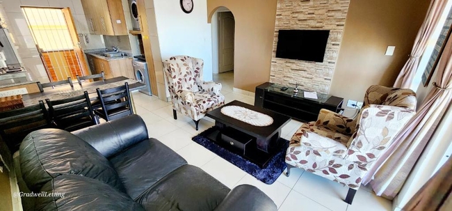 Exclusive Use Holiday Apartment