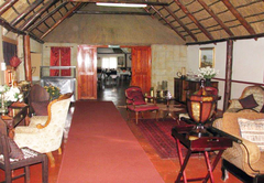 Dome Inn Lodge