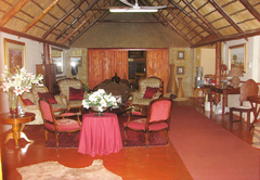 Dome Inn Lodge