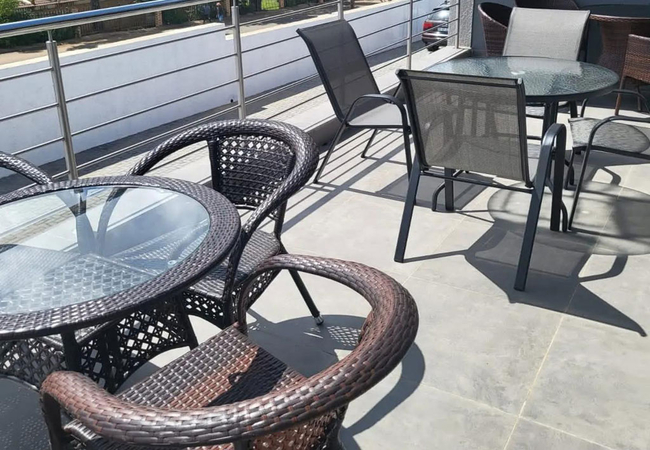 Domsalapeng Guesthouse