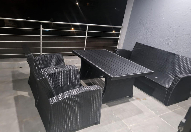 Domsalapeng Guesthouse