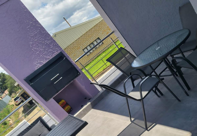 Domsalapeng Guesthouse