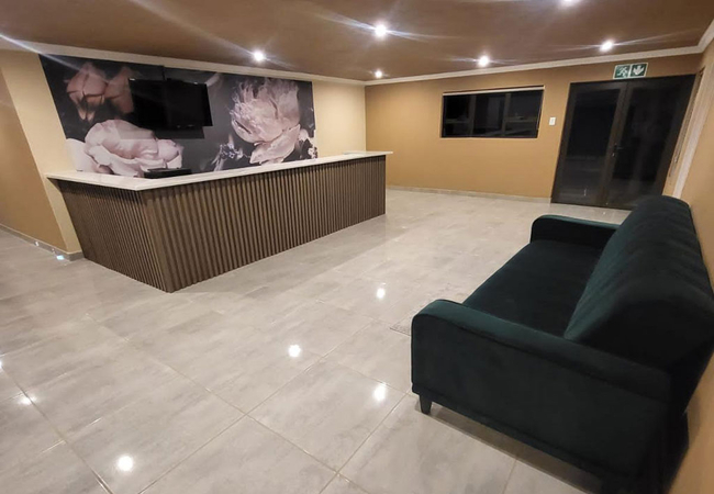 Domsalapeng Guesthouse