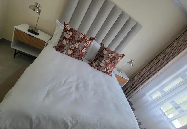 Luxury Double Room