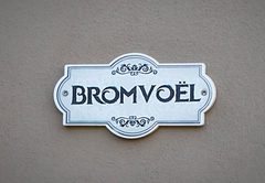 Bromvoel