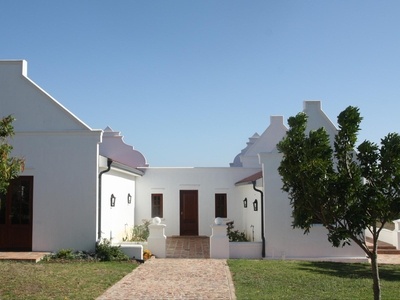 Hilltop House