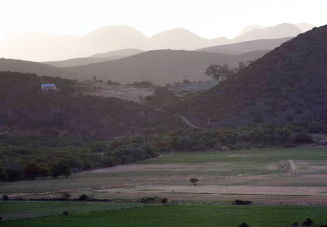 Doornkraal Farm