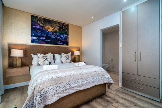 107 Dorpstraat Boutique Hotel