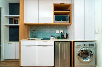 Self Catering Studio