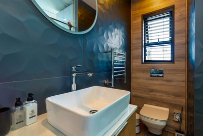 Self Catering Studio