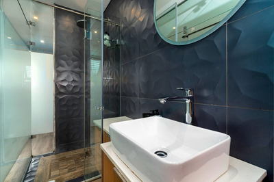 Self Catering Studio