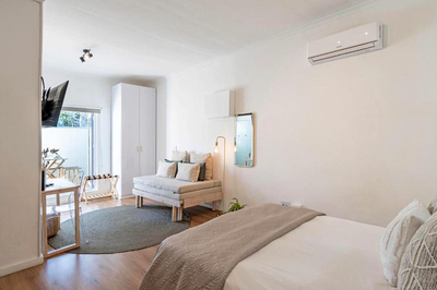 Family Self Catering Suite