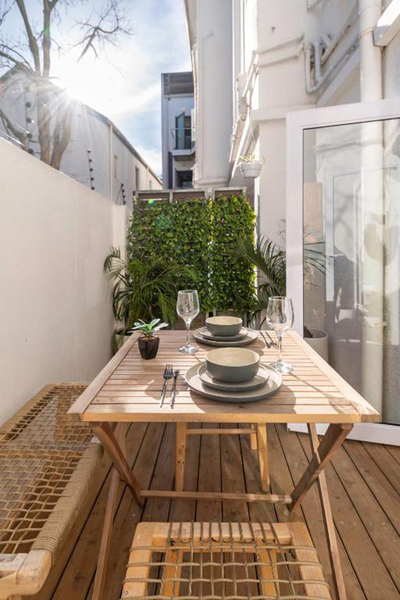 Family Self Catering Suite