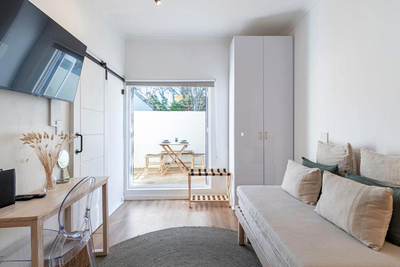 Family Self Catering Suite