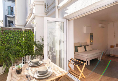 Family Self Catering Suite