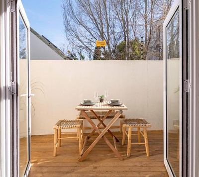 Family Self Catering Suite