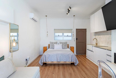 Family Self Catering Suite