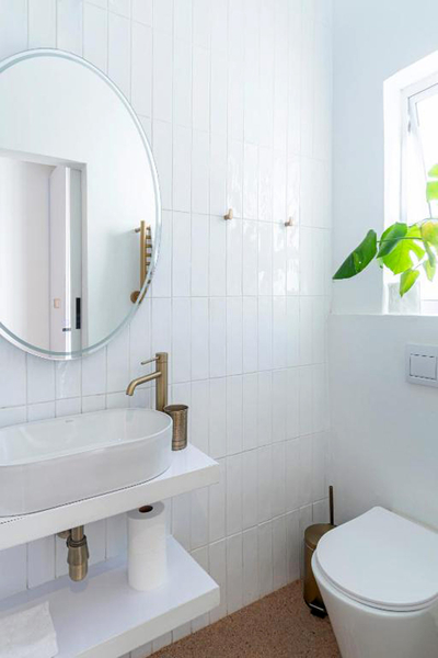 Family Self Catering Suite