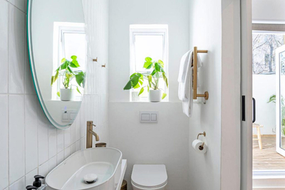 Family Self Catering Suite