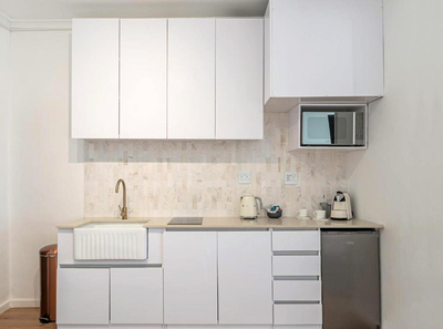 Family Self Catering Suite