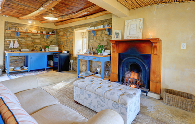 Dot's Cottage