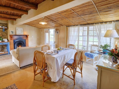 Dot's Cottage