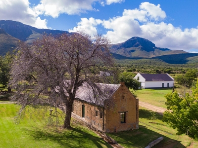 Dot's Cottage