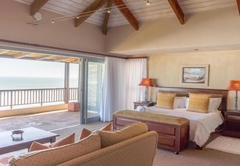 Main Suite with Balcony and Sea View