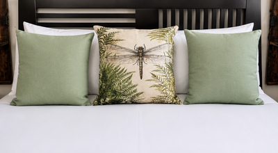 Dragonfly Cabin